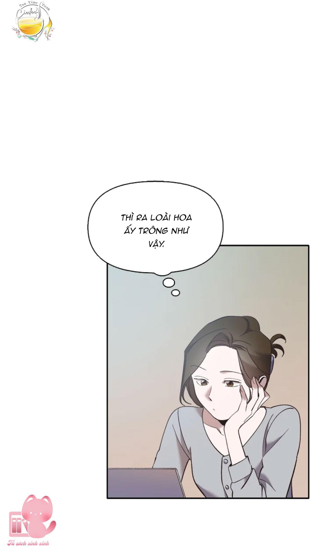 thanh xuân của chúng ta chapter 56 43