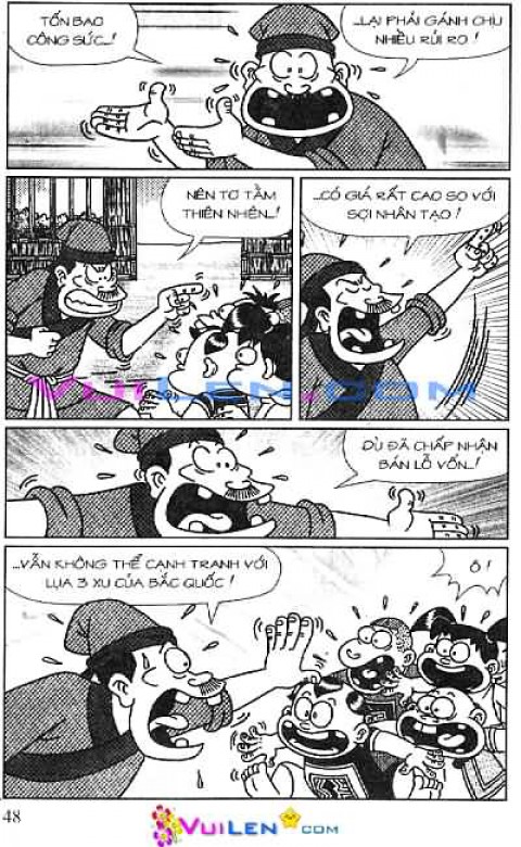 thần đồng đất việt chapter 123 45