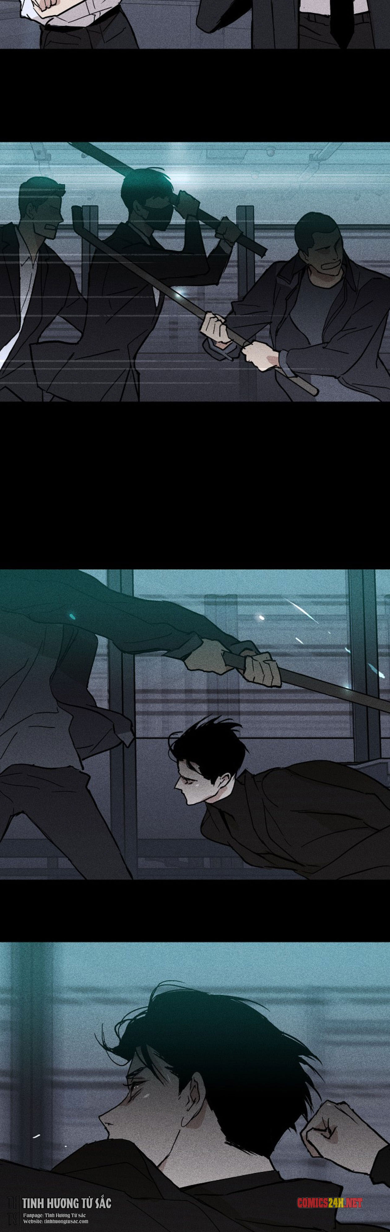 người đàn ông đã kết hôn chapter 13 35