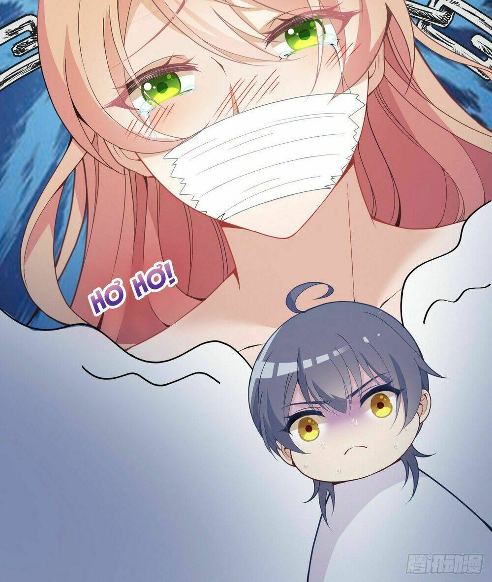 bí mật kết hôn với ảnh đế: vợ ơi đến đây tấn công đi nào chapter 19 11