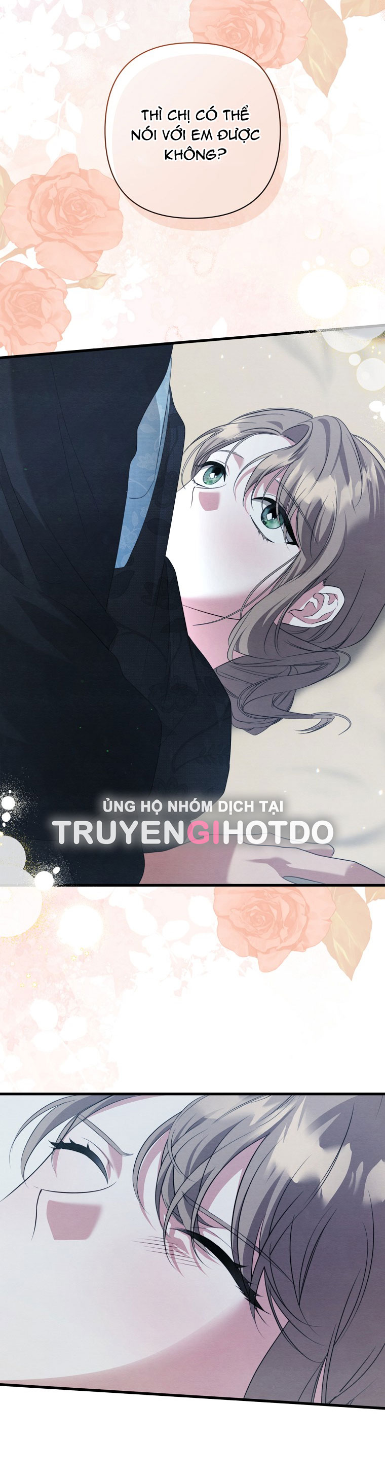[18+] ác ma hôn chân tôi chapter 14.2 9