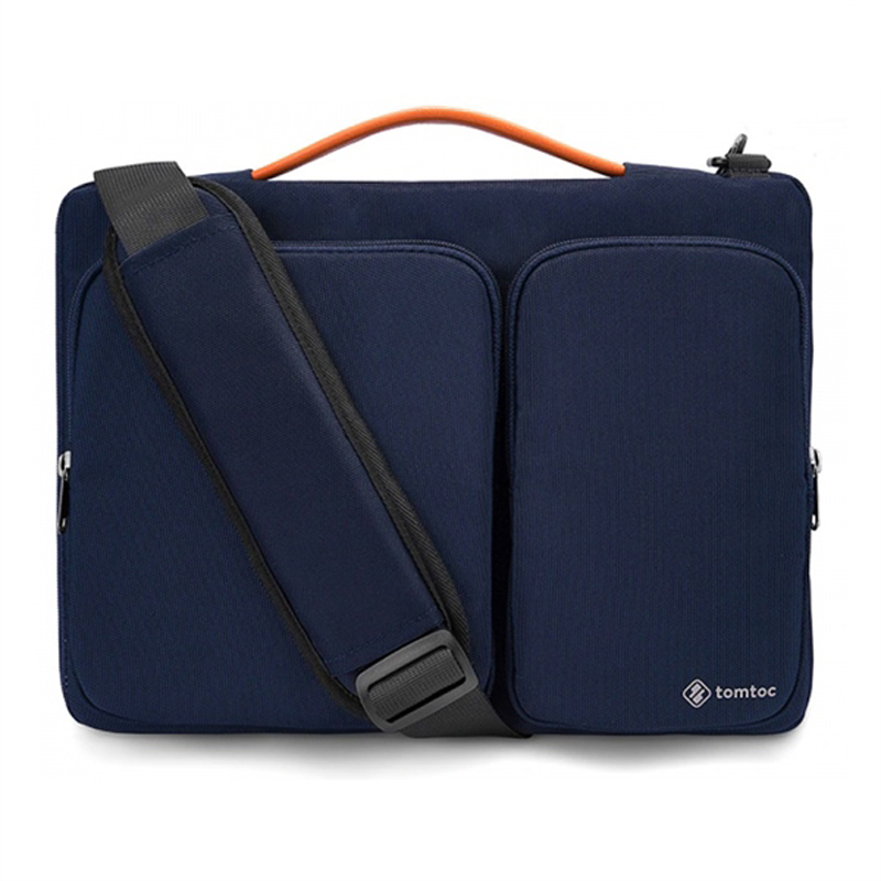 Túi xách dành cho Macbook Pro 15-16 inch chính hãng TOMTOC (USA) 360 Shoulder Bags A42-E02