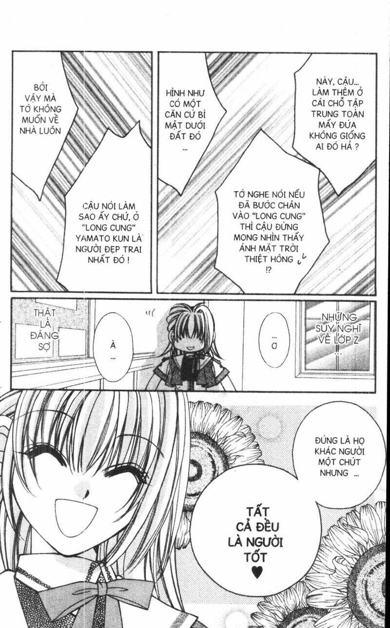 milk crown chapter 1 86