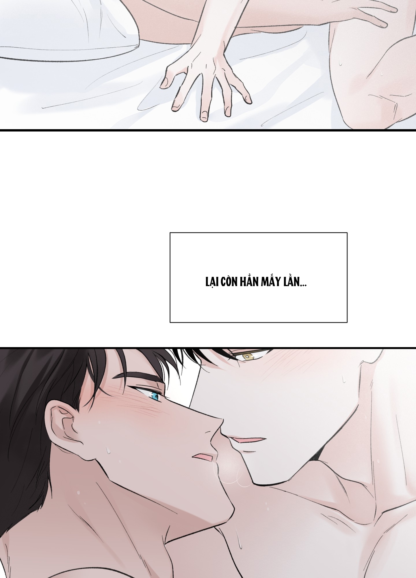 Ép Xung chapter 7.1 - Trang 10