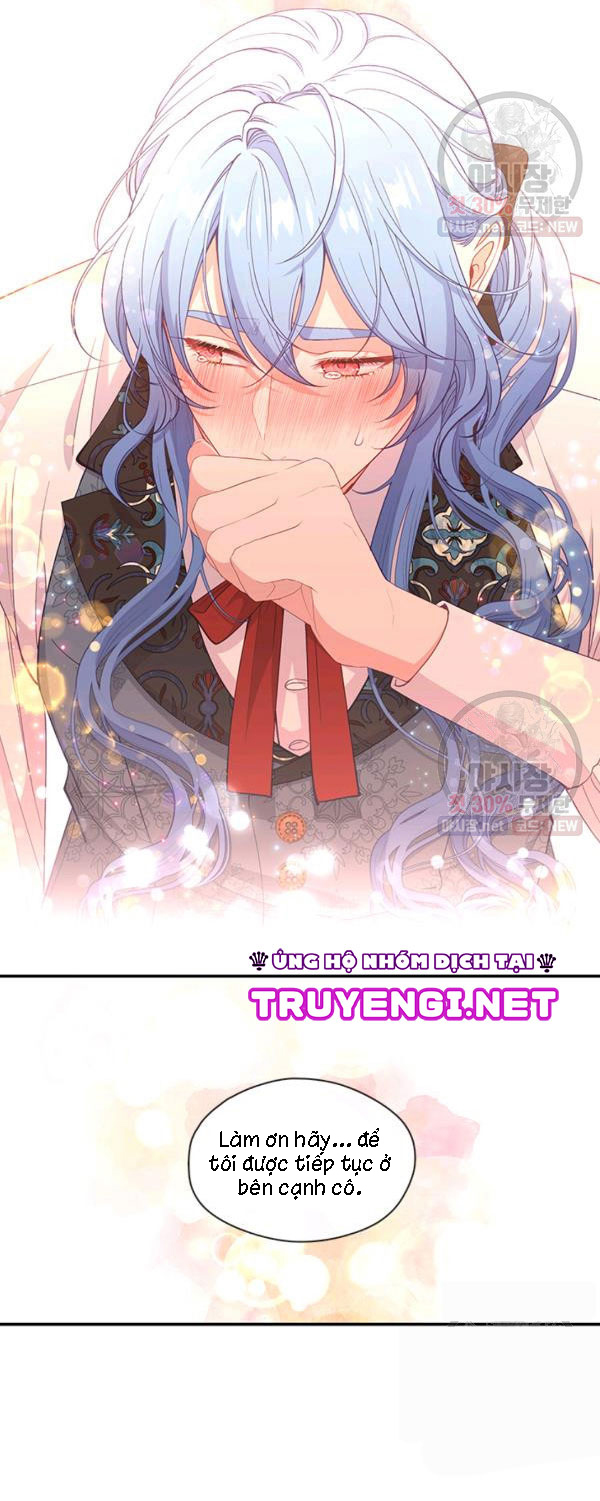 cẩn thận nữ phụ phản diện đấy! chapter 68 24