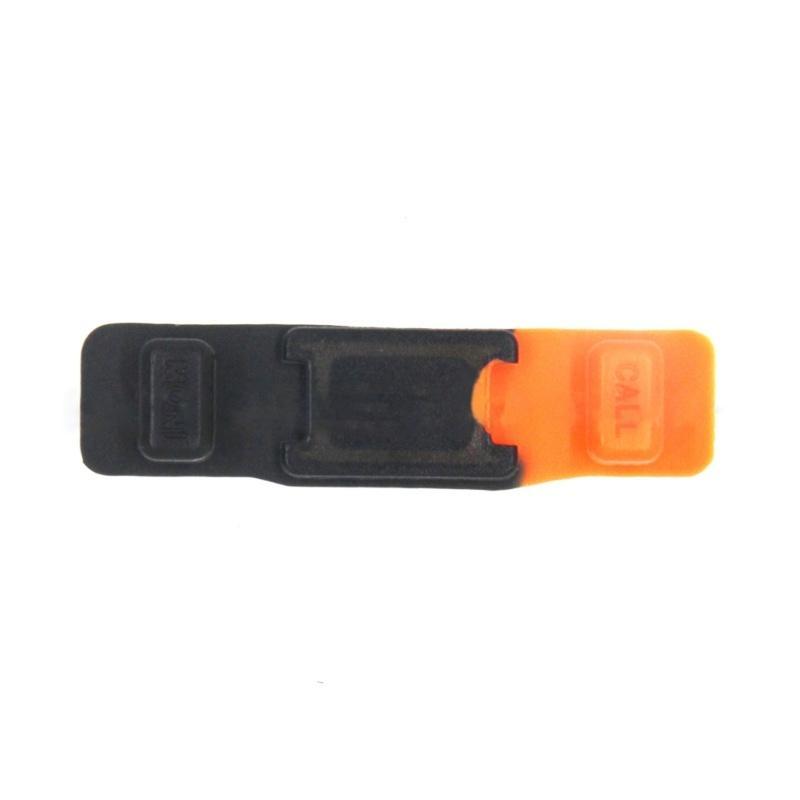 Bộ Bàn Phím Bằng Silicone Cho UV-5RA / 5RE F8 + PTT