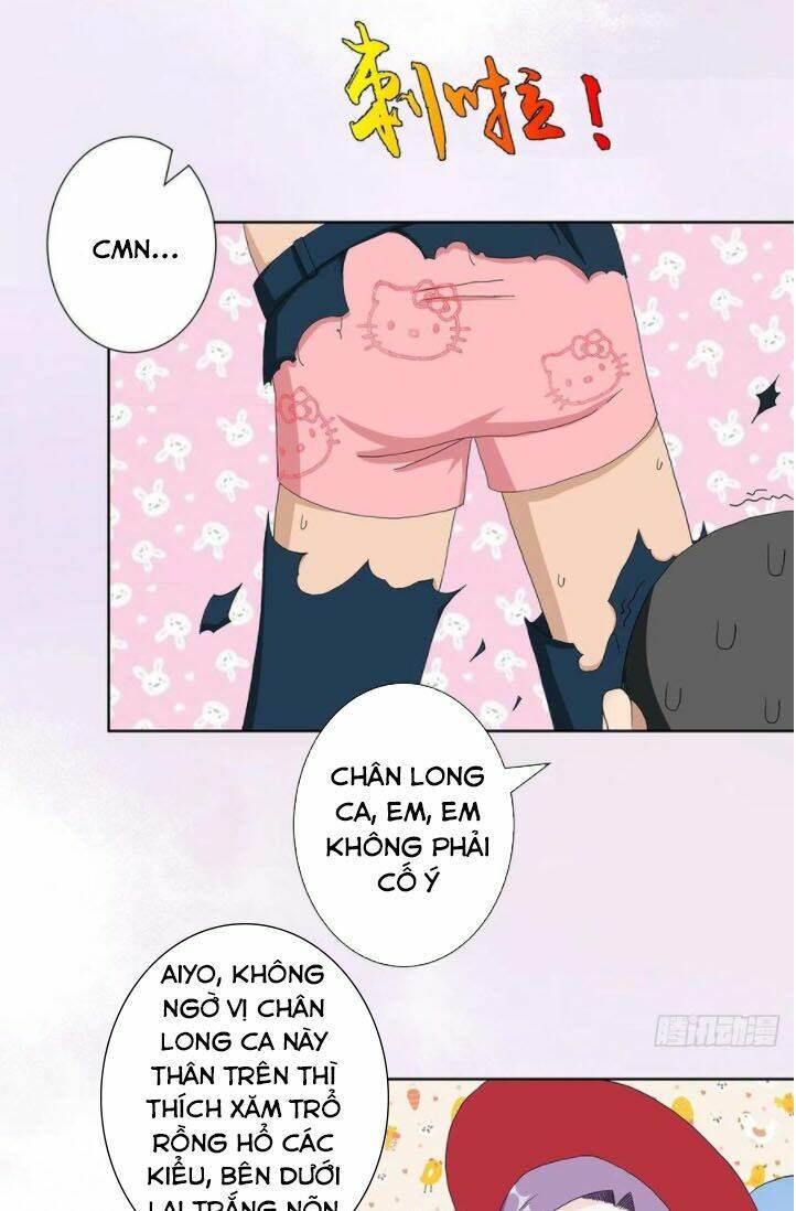 người tu tiên tại đô thị chapter 65 8