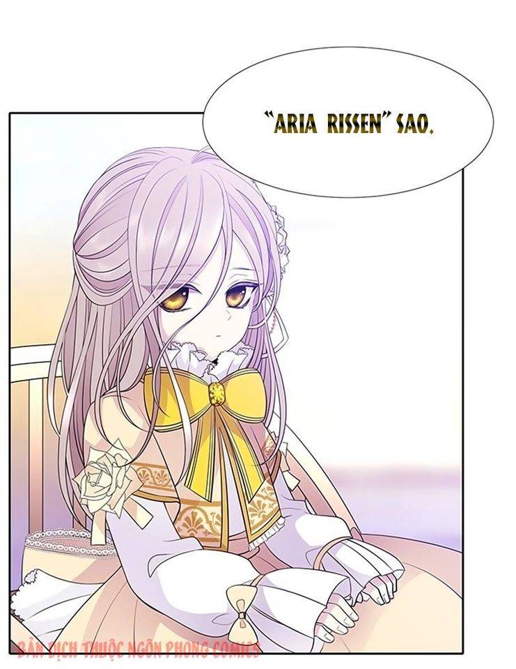 năm môn đệ của charlotte chapter 3 64