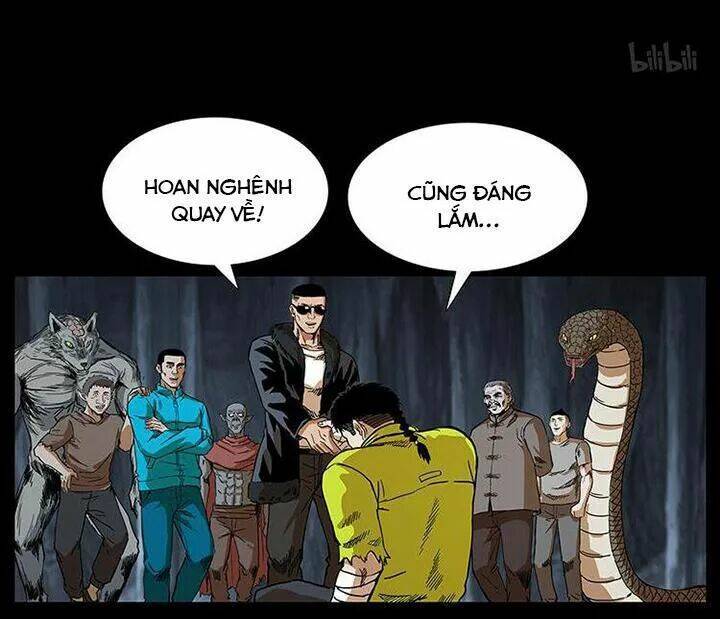 U Minh Ngụy Tượng Chapter 206 60