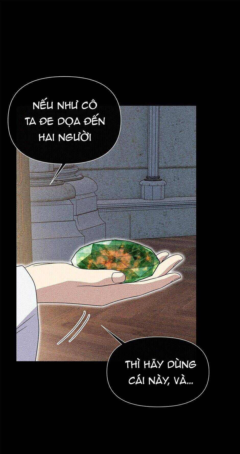 khế ước của nữ công tước quái vật chapter 107 57