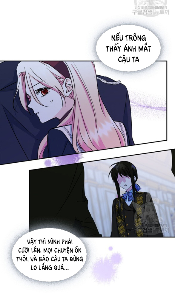 tôi đã trở thành bạn gái của nam chính chapter 7.1 7