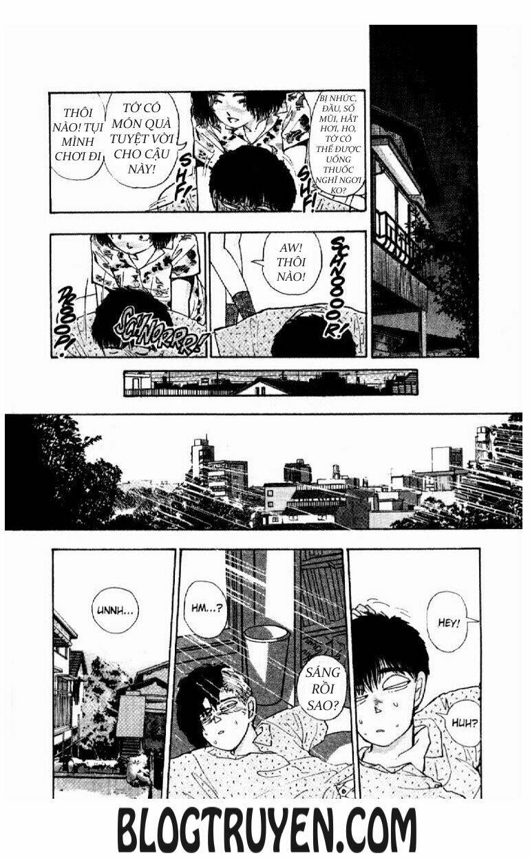 asatte dance chapter 26 6