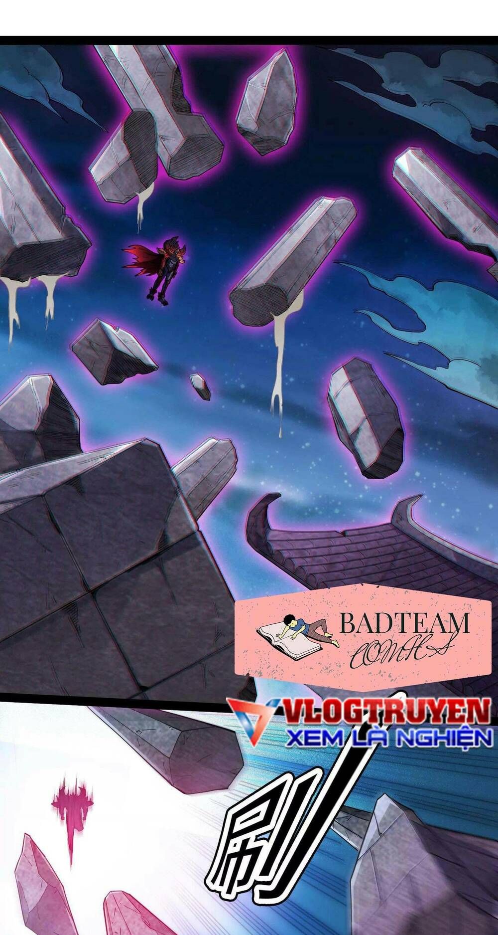 đánh bại chư thiên chapter 24 4