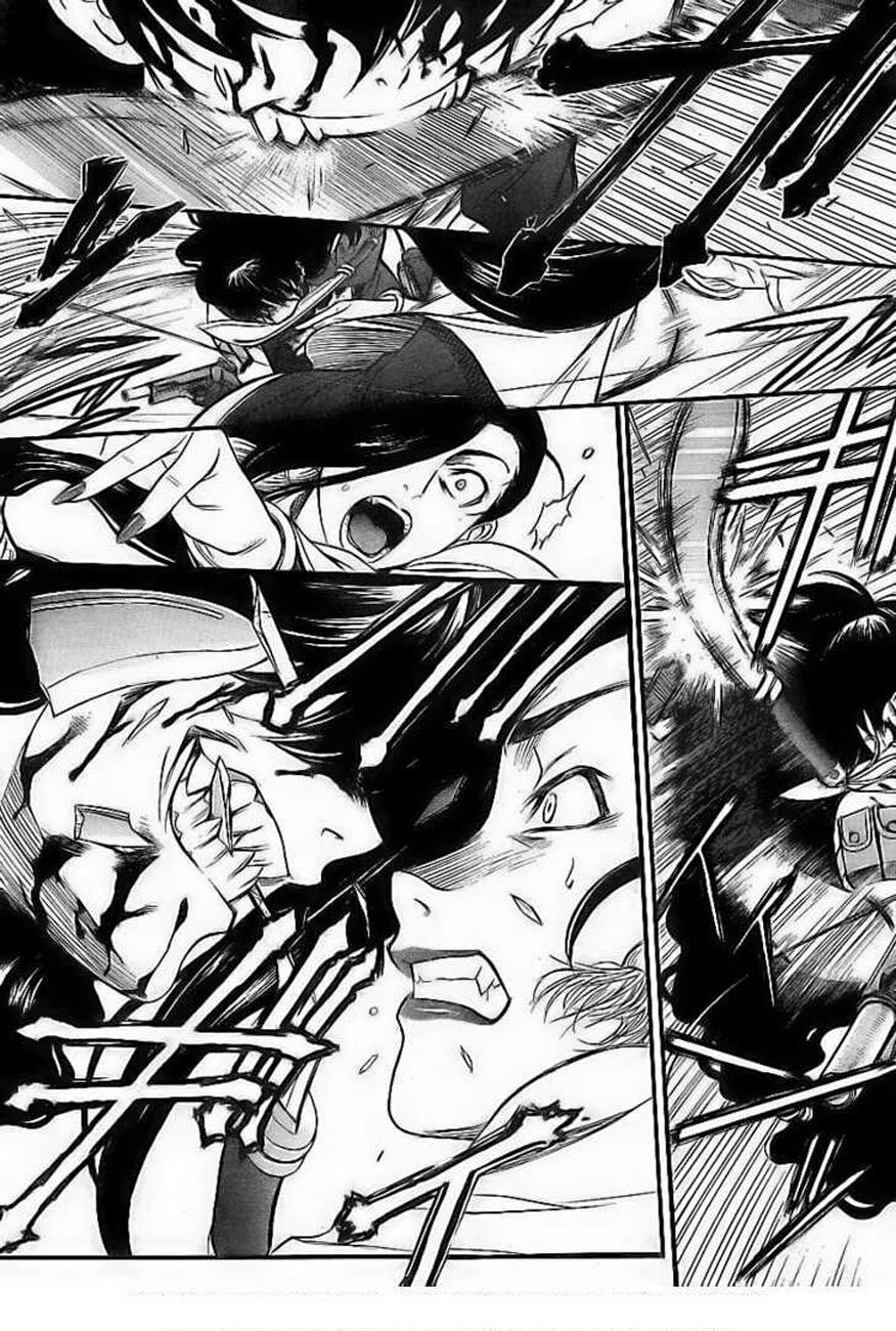 hố đen chapter 65 5