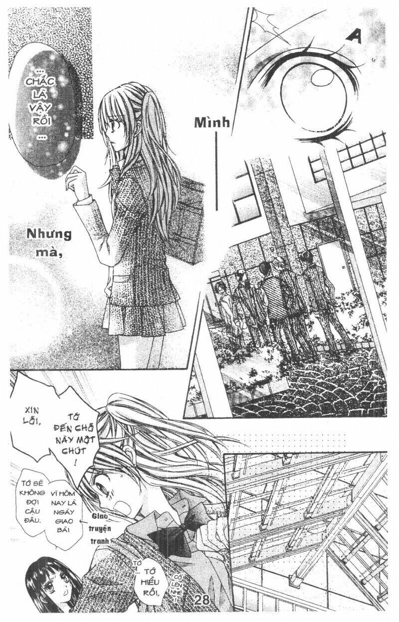 thiên đường rock chapter 1 28