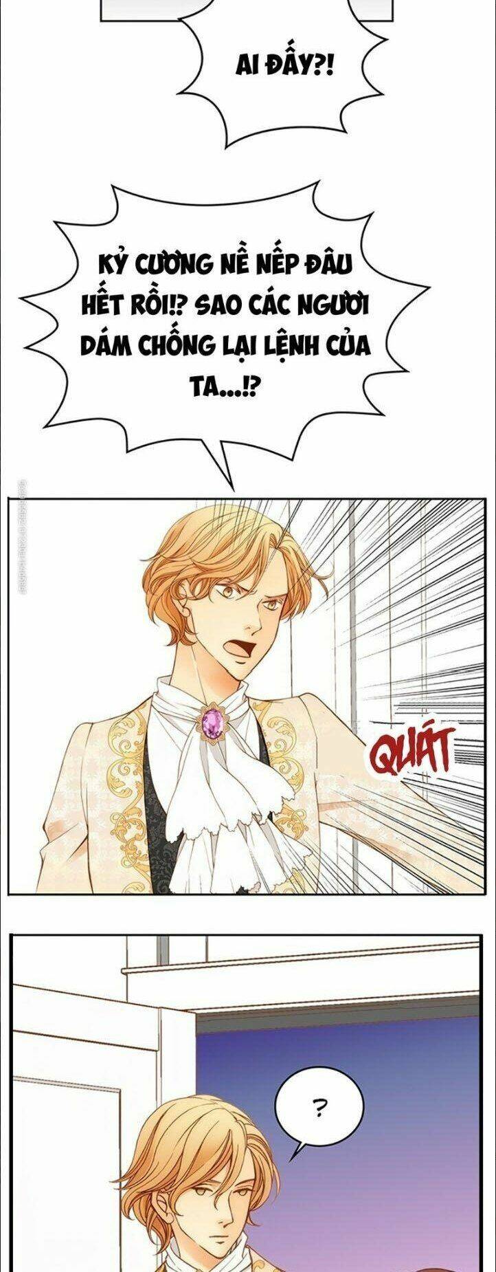 wendy , cô gái bán hoa chapter 15 6