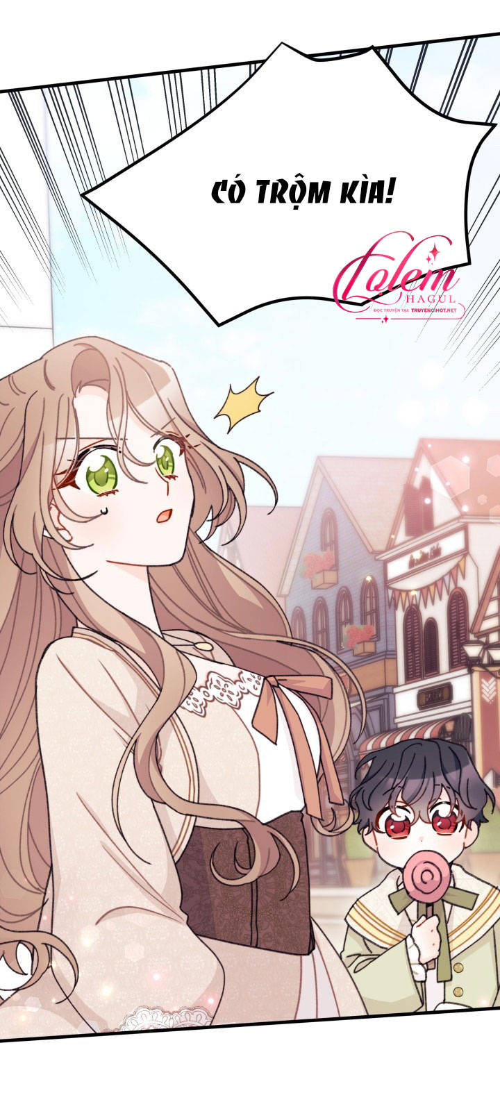 tôi đã kết hôn khi tôi tìm thấy nam chính chapter 13 2