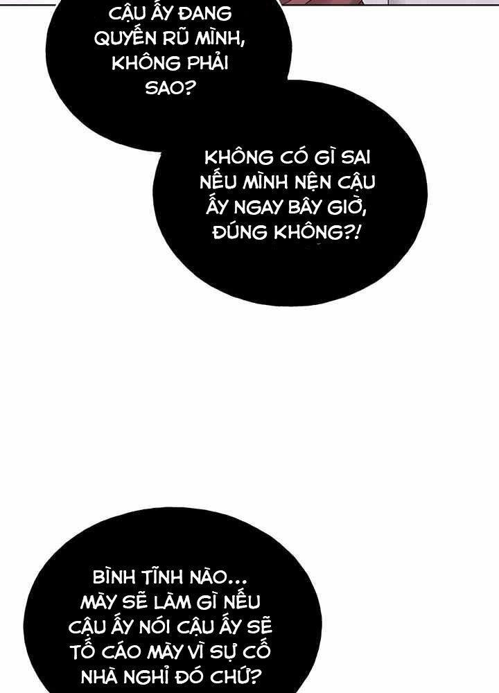 cô em vẽ tranh minh họa của tôi chapter 10.2 3