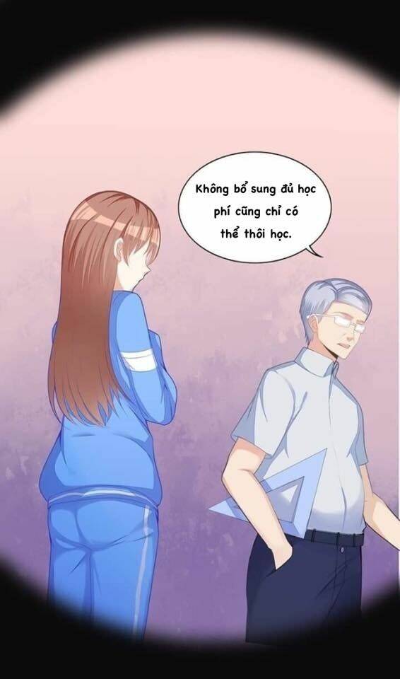 ba tôi là người giàu nhất chapter 1 6