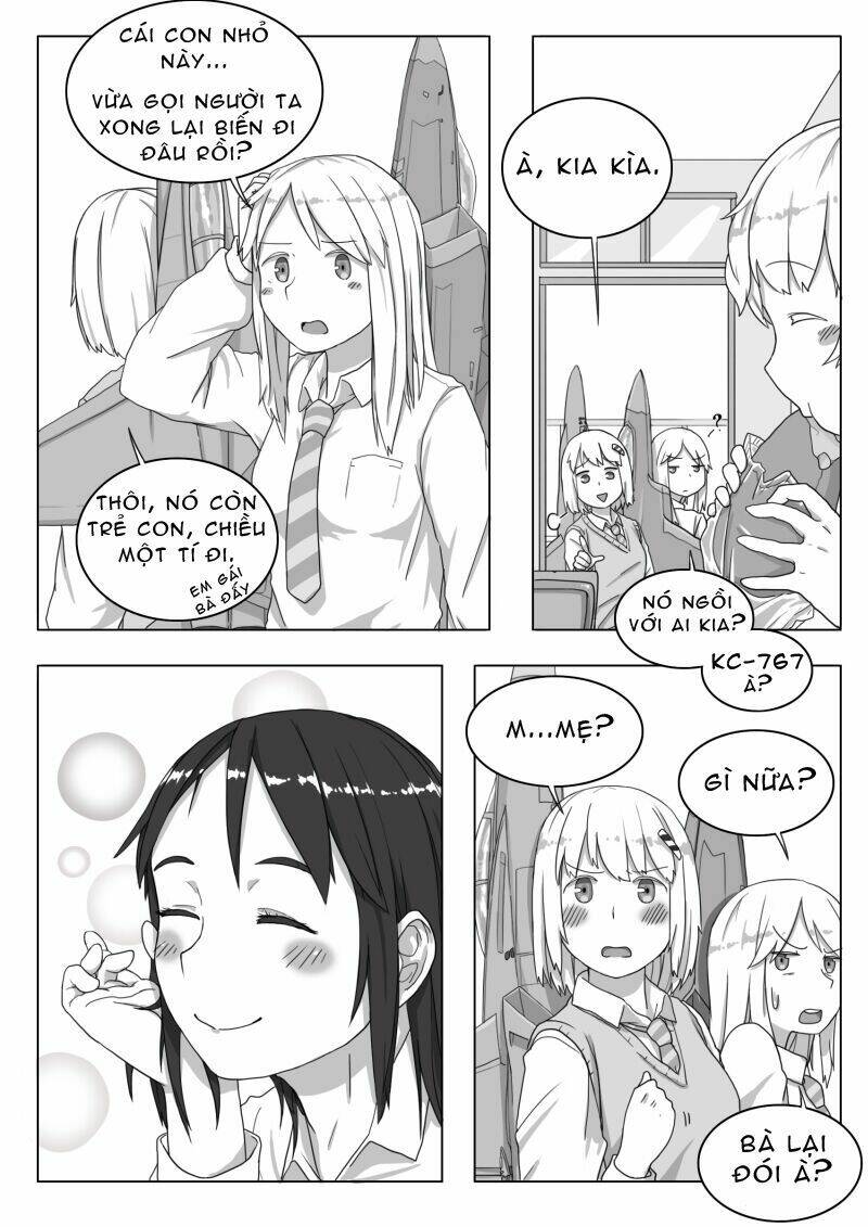 flight highschool chapter 4 3