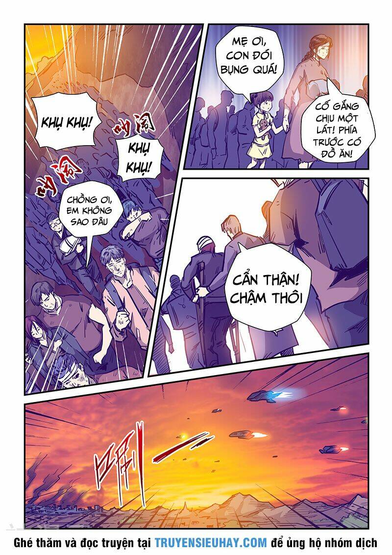 tu chân tứ vạn niên chapter 229 6