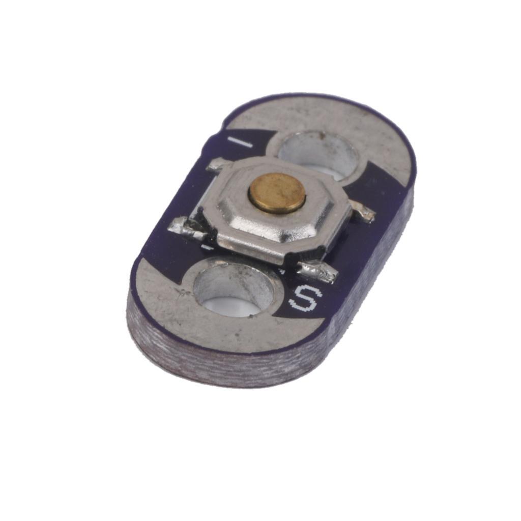 5pcs Button Board Module