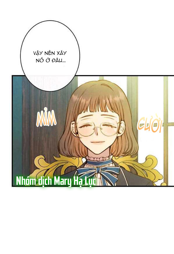 hoàng phi bóng tối - shadow queen chapter 58 30