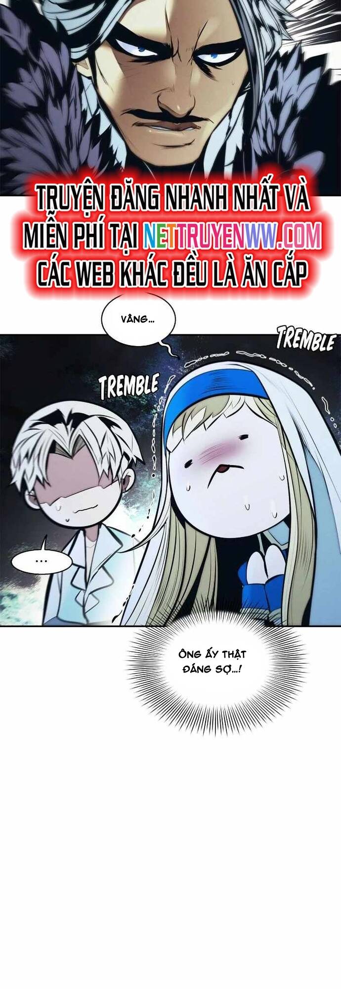 bất bại chân ma chapter 233 10