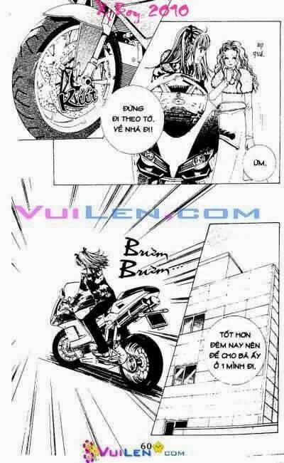 cuộc sống của tôi chapter 8 60