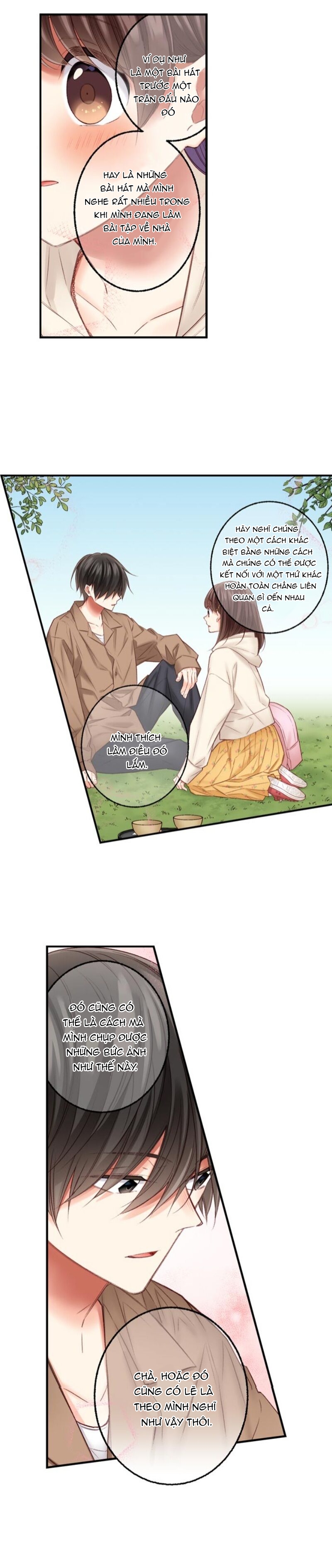 họ chắc chắn đã làm chuyện đó chapter 62.2 2