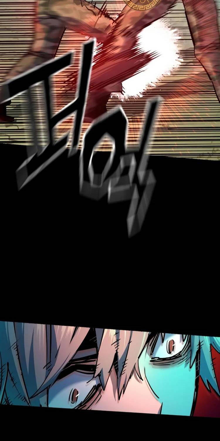 bạn học tôi là lính đánh thuê chapter 195 61