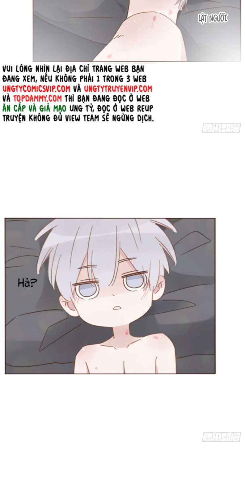 ôm chặt vào lòng chapter 76 2