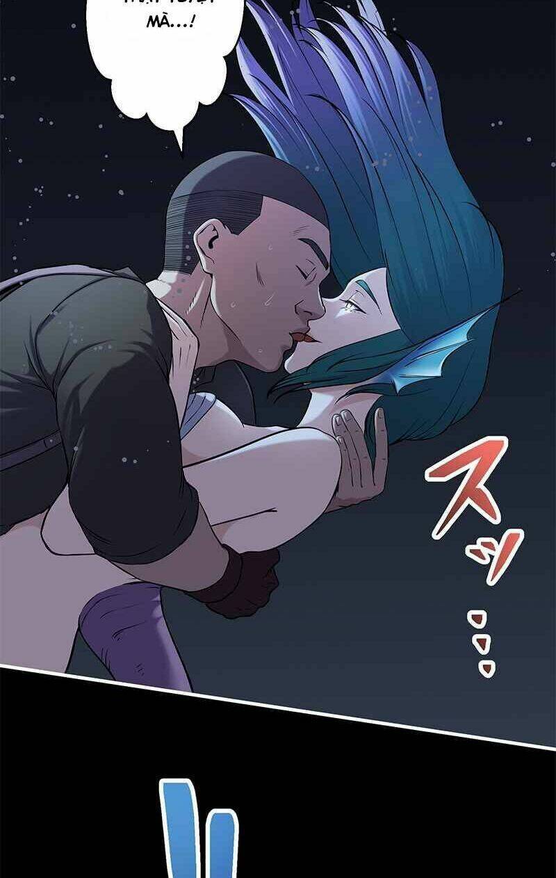 mê đạo tử ngục~vô địch sát thủ chinh phục ma lâm chapter 5 22