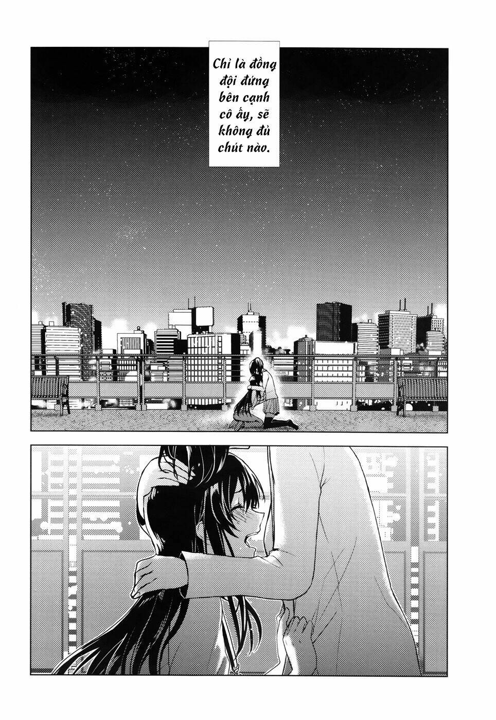 [kantai collection] to your world chapter 1 22