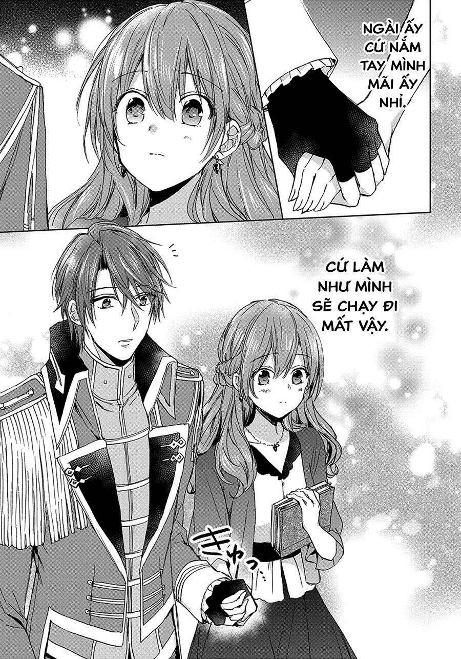 dareka kono joukyou wo setsumei shite kudasai! chapter 14 23