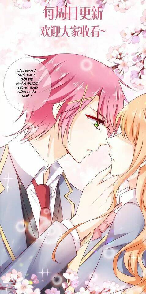 hôm nay tôi sẽ yêu ai đây ? chapter 37 55