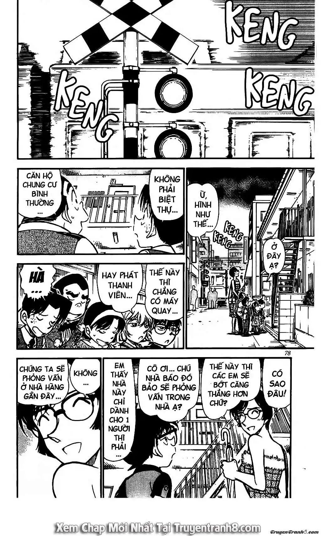 conan chapter 515 10