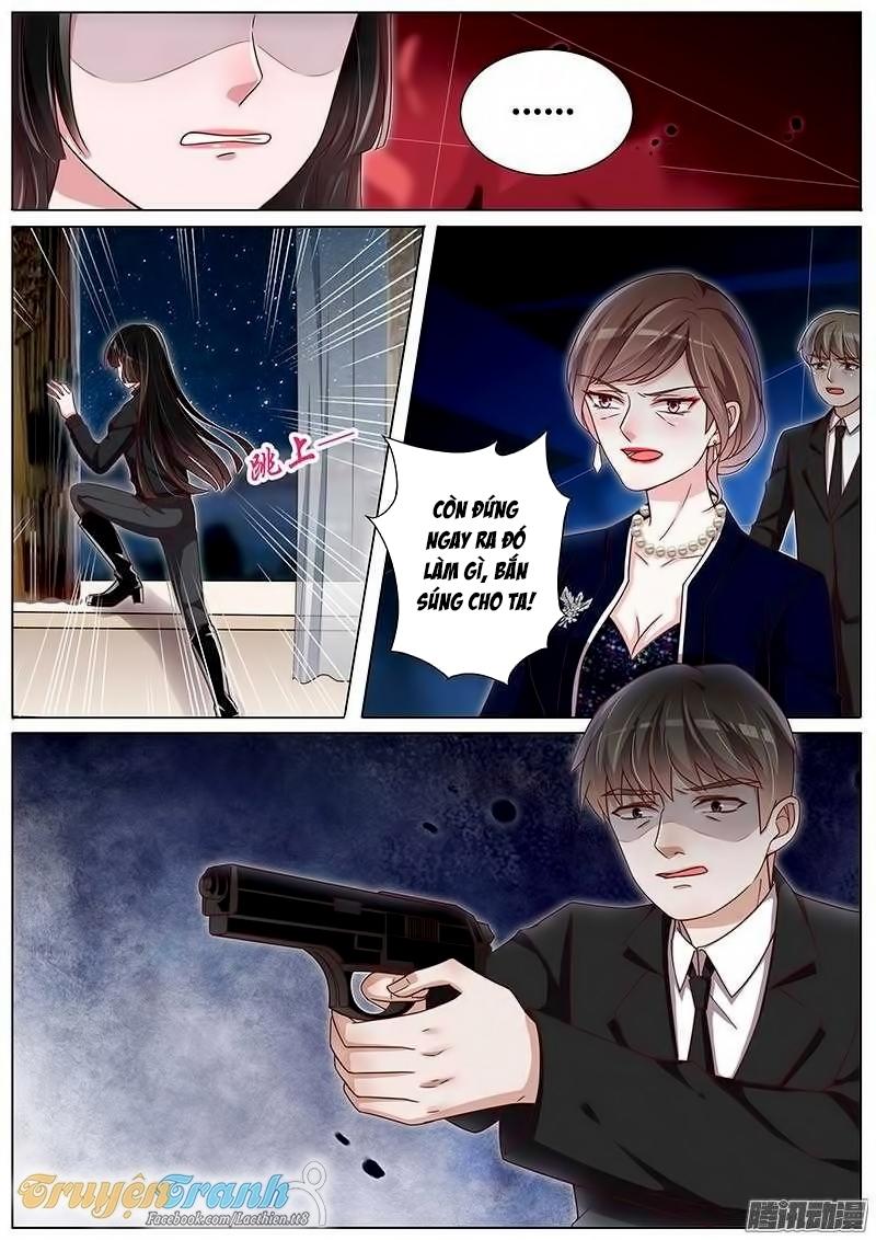 vương bài giáo thảo chapter 135 5