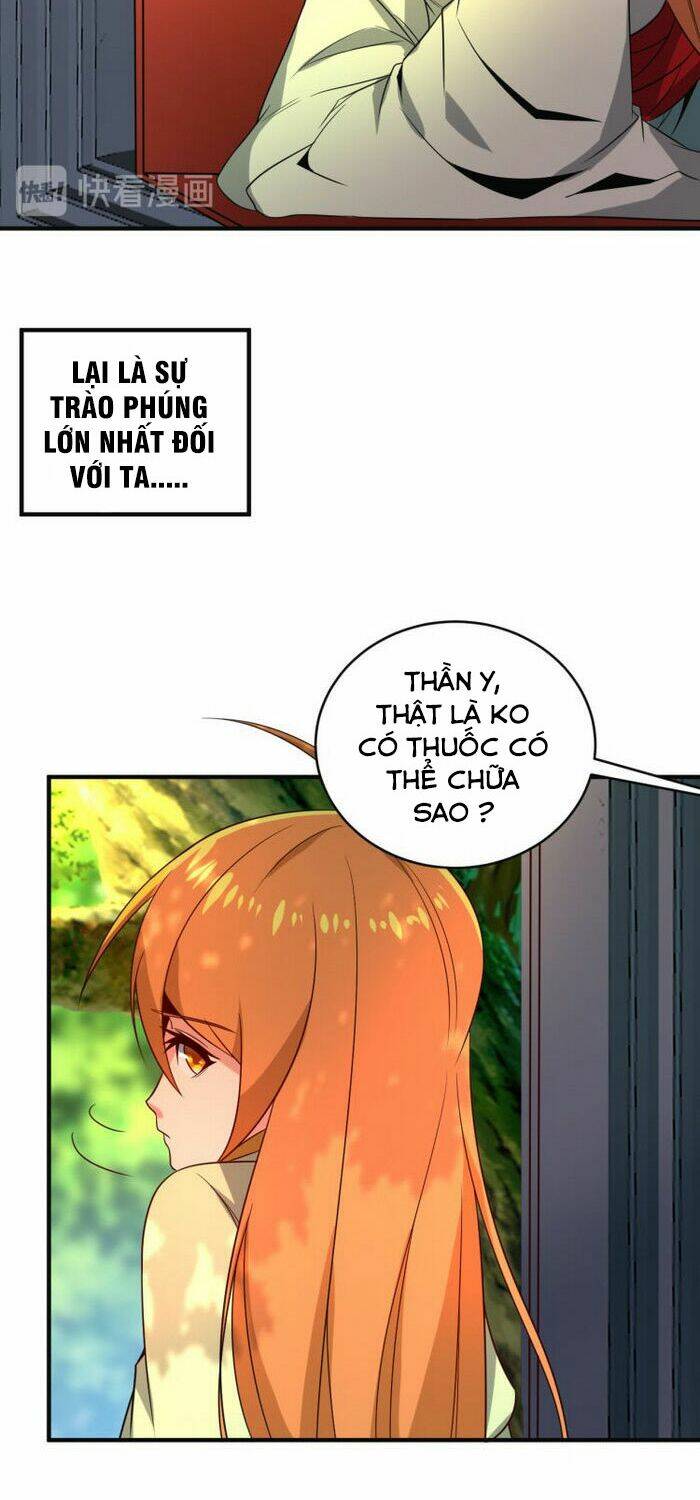 thôn phệ một thế giới tu tiên chapter 80 18