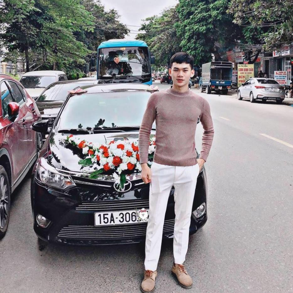 Quần tây nam màu trắng tinh cao cấp , chất vải chéo 79 phom dáng hàn quốc siêu hách dáng. Giá rẻ