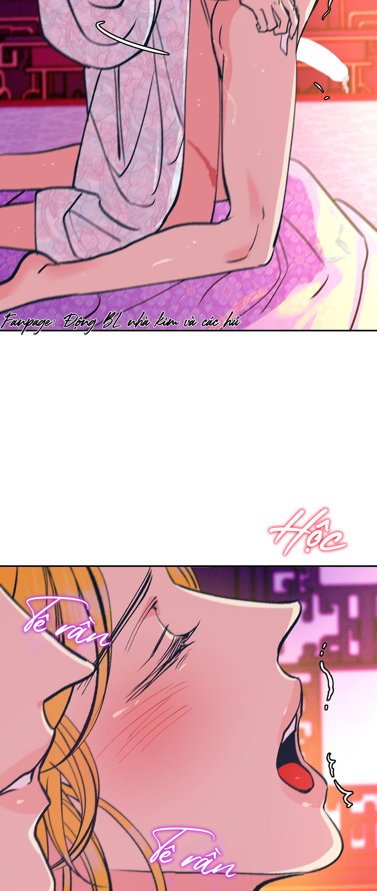 bán yêu chapter 17 31