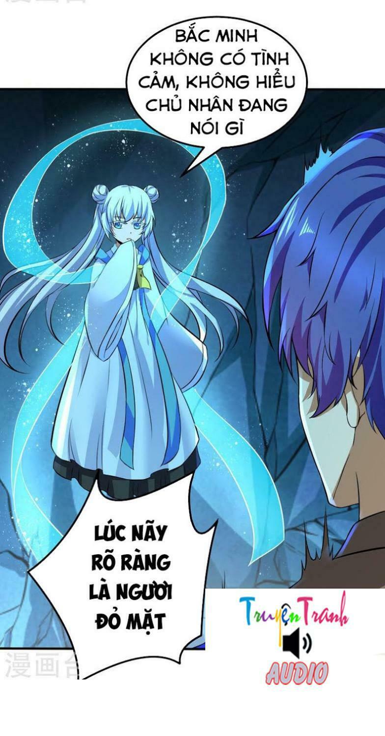 võ đạo độc tôn chapter 123 28