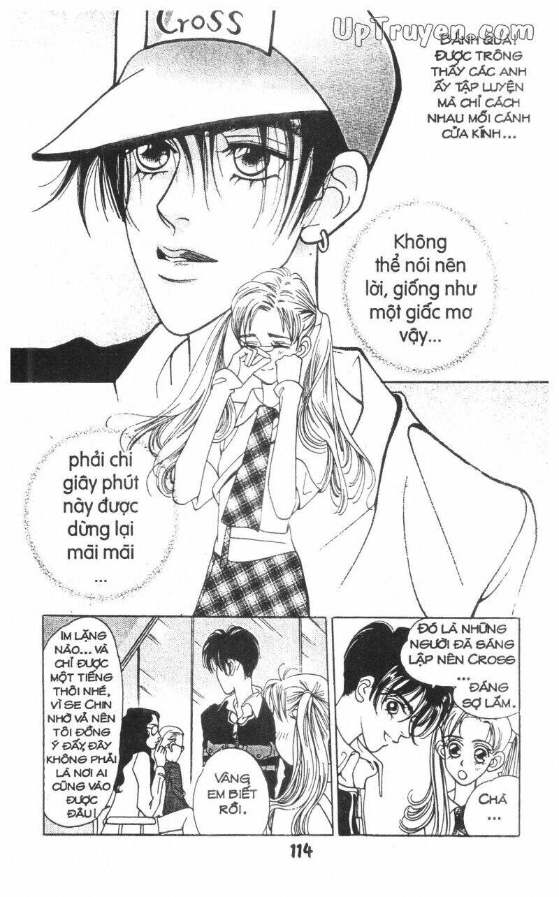 hãy đến đây tình yêu chapter 1 115