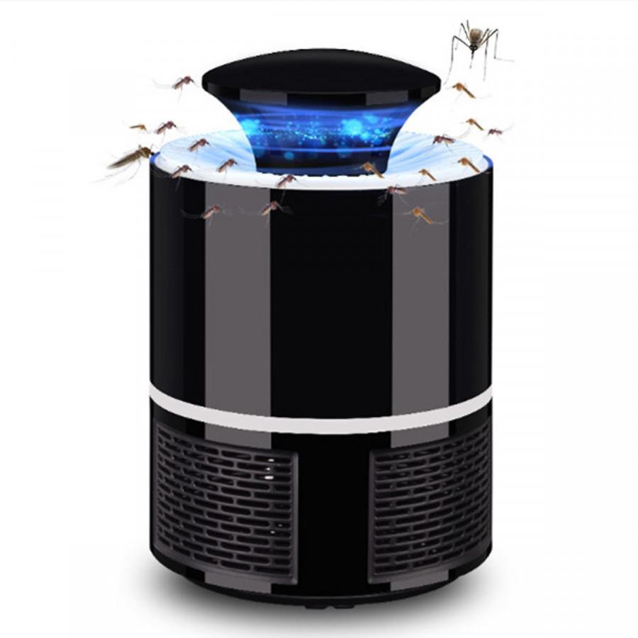 Đèn Bắt Muỗi Mosquito Killing - Đèn Bắt Muỗi Diệt Công Trùng - Đèn Uv Led Mosquito Killer - Loại Tốt