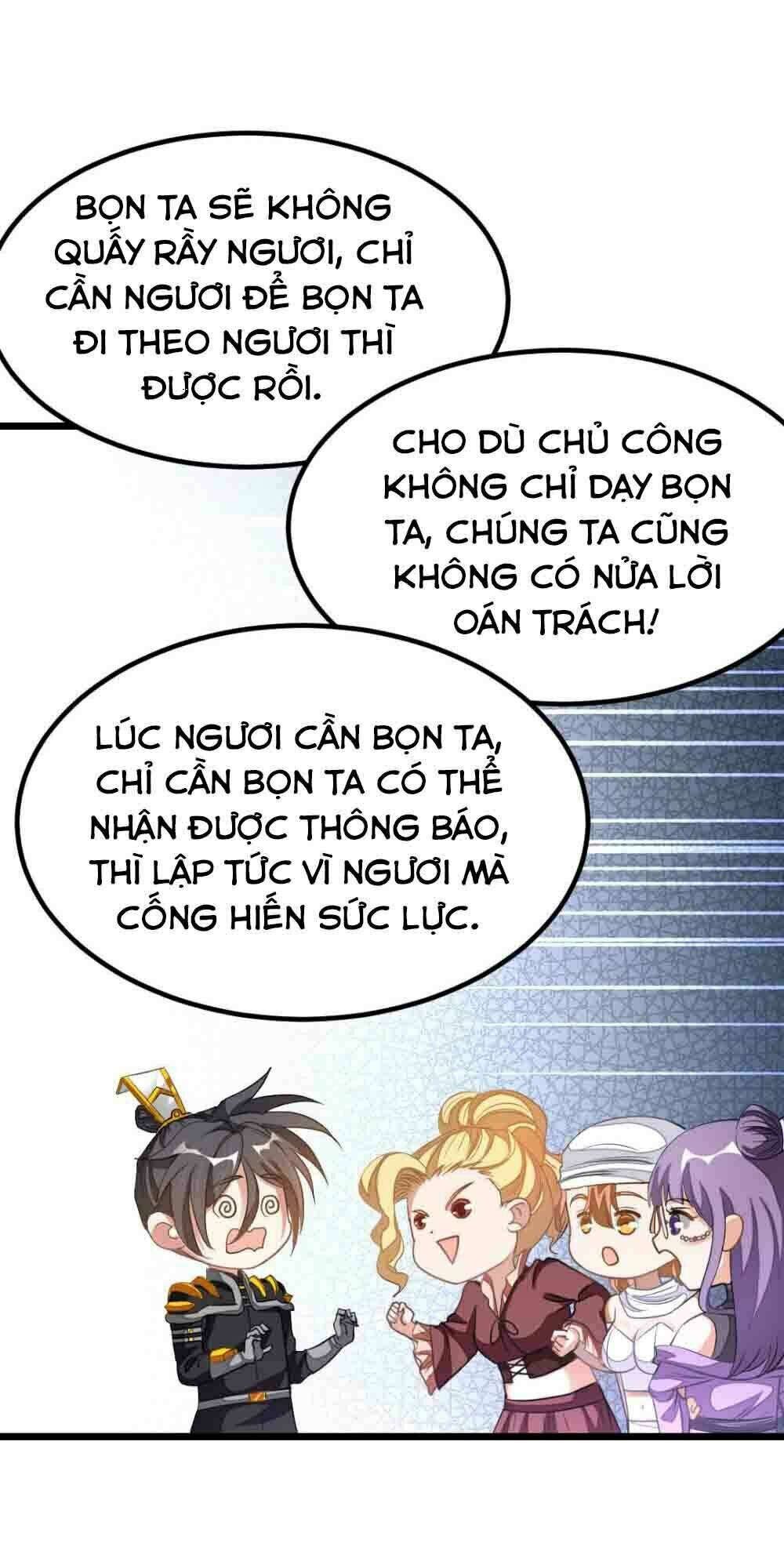 cửu dương thần vương chapter 155 22