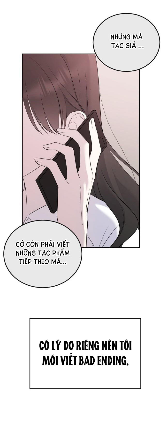 tôi sẽ thay đổi kết cục chapter 1.1 19