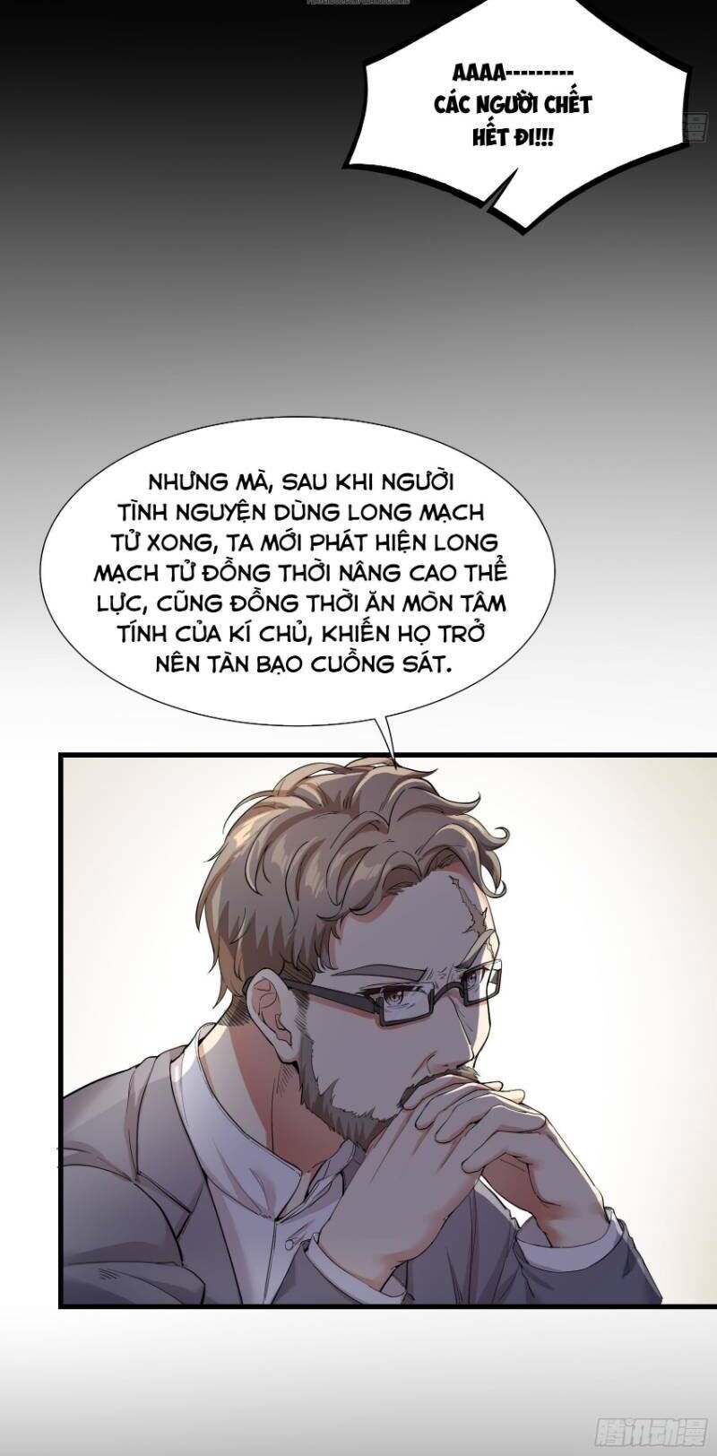 đỉnh phong cường thiếu chapter 4 26