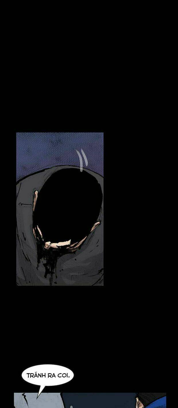 dokgo 2 | độc cô 2 chapter 22 8