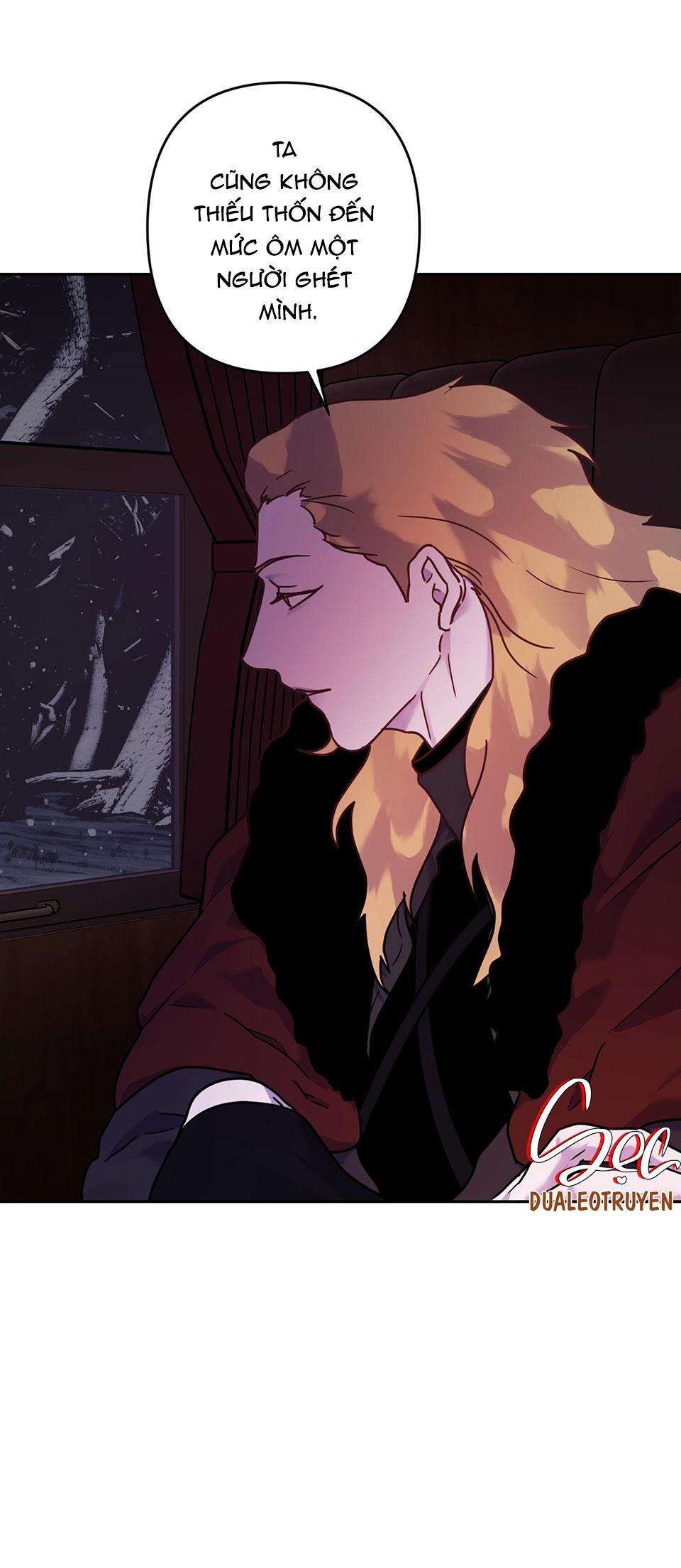 đóa hoa của alosha chapter 7 31