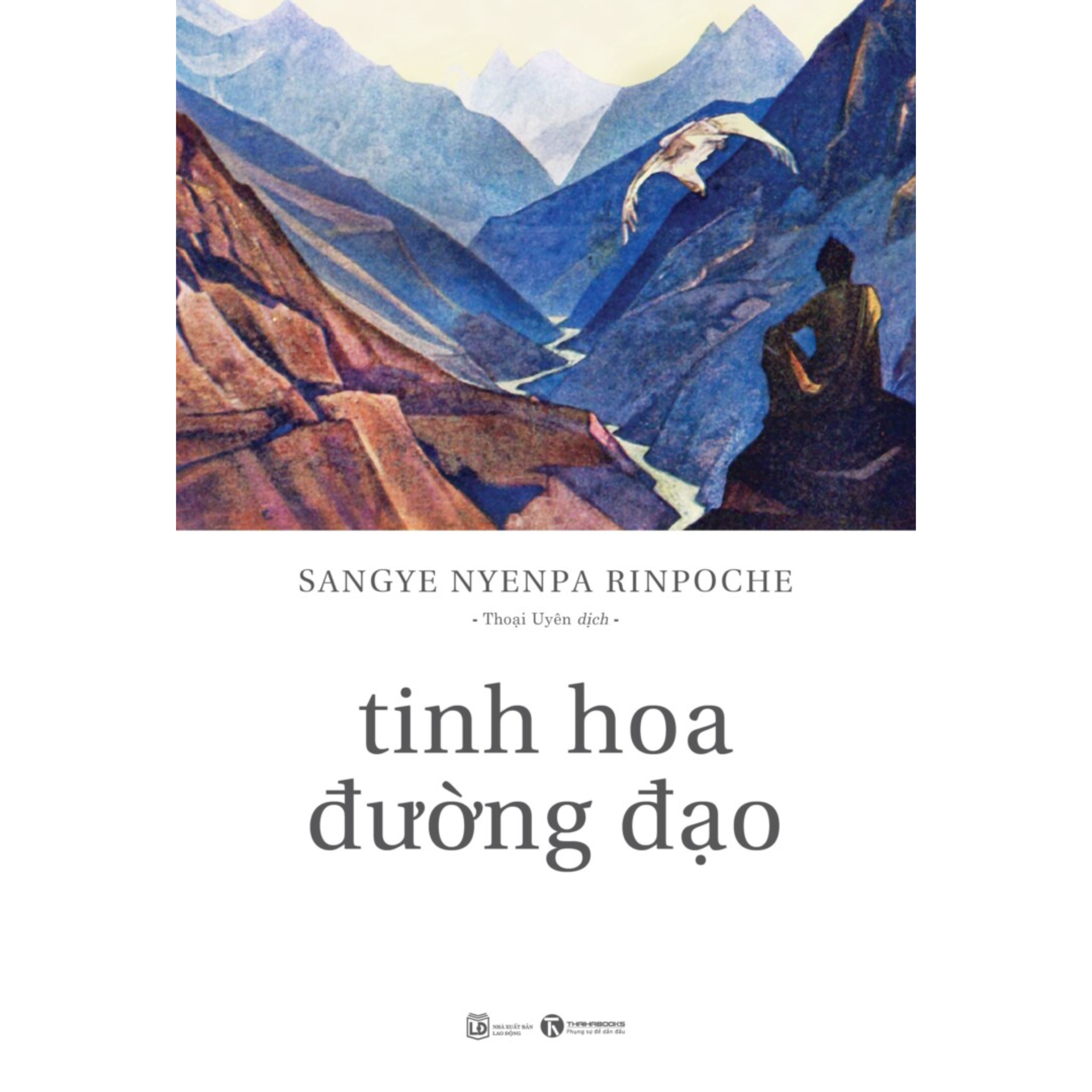 Tinh Hoa Đường Đạo